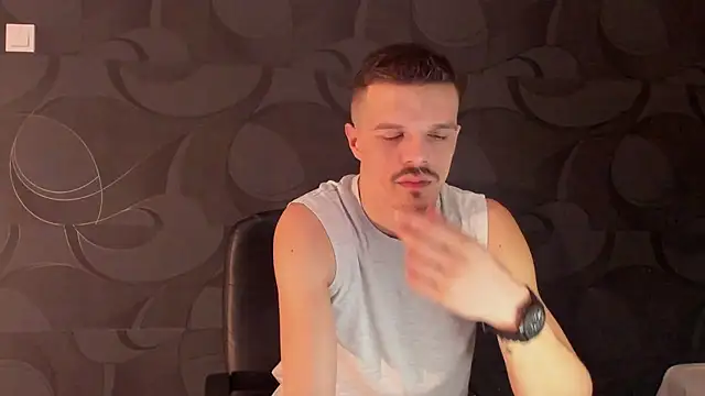 DonyBrown online show from 03-03-25, 03:52