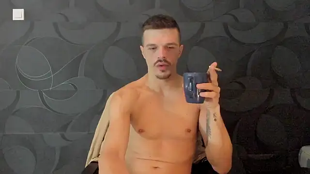 DonyBrown online show from 03-09-25, 04:27