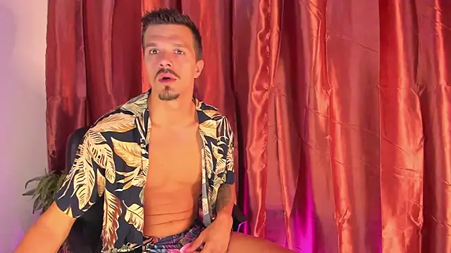 DonyBrown online show from 09-09-25, 02:00