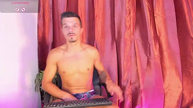 DonyBrown online show from 09-13-25, 03:06