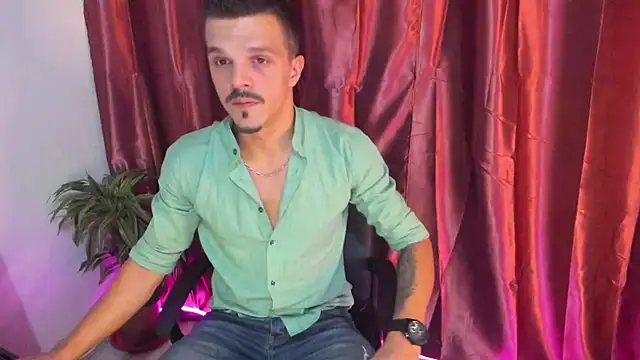 DonyBrown online show from 10-08-25, 04:43