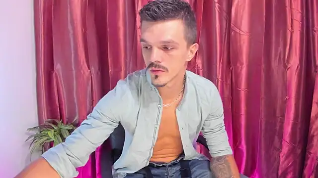 DonyBrown online show from 10-16-25, 08:43