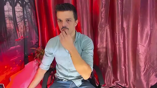 DonyBrown online show from 11-14-25, 06:01