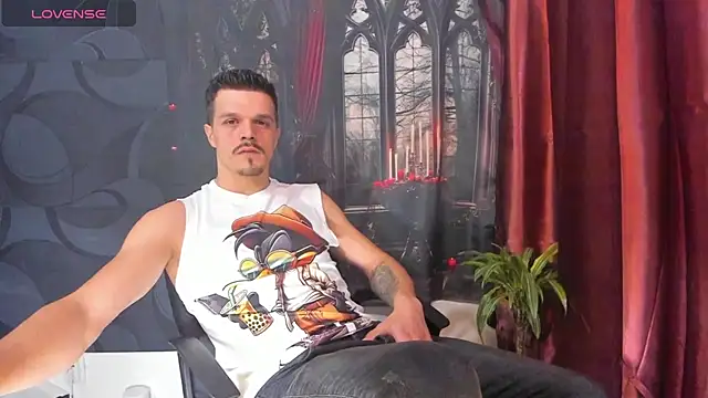 DonyBrown online show from 01-16-26, 04:38