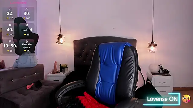 anne parker online show from 01-12-26, 02:44