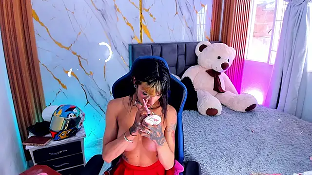 anne parker online show from 02-24-26, 03:10