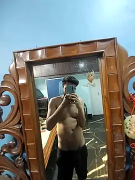 Snapshot of Dexiboy chatting on 03-22-25, 09:13 Dexiboy online show from 03-22-25, 09:13