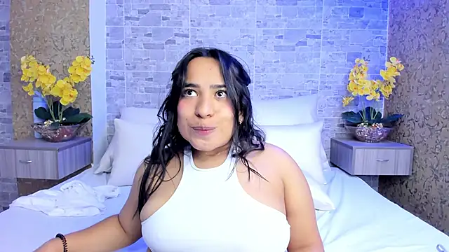 CelesteMason online show from 02-09-25, 02:29