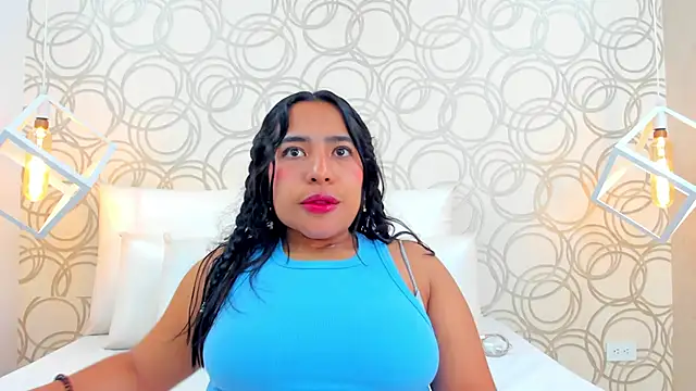 CelesteMason online show from 03-08-25, 11:05