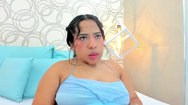 CelesteMason online show from 09-16-25, 11:33