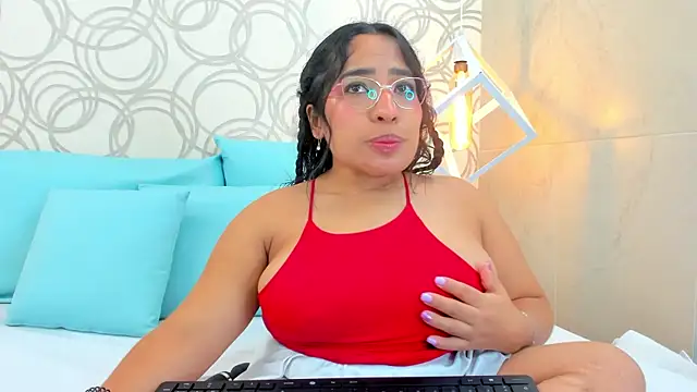 CelesteMason online show from 09-18-25, 12:07