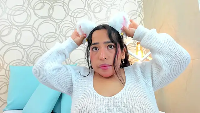 CelesteMason online show from 10-04-25, 11:30