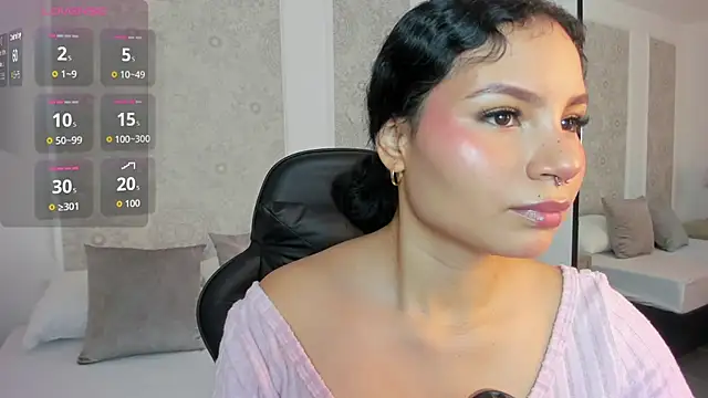dulce natyy online show from 09-26-25, 02:04
