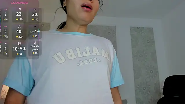 dulce natyy online show from 11-27-25, 02:13