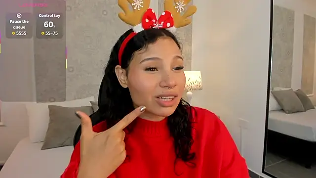 dulce natyy online show from 12-23-25, 02:31