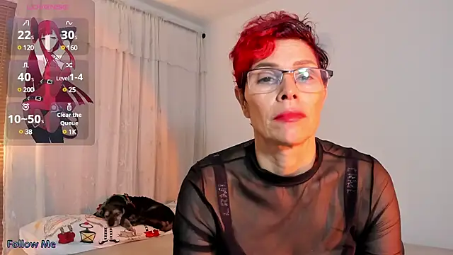 MireyaTorresGu online show from 12-24-24, 03:27