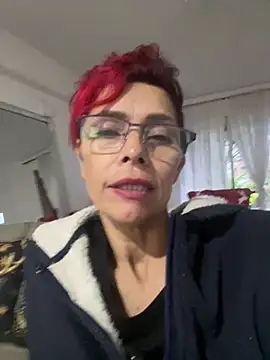 MireyaTorresGu online show from 12-31-24, 10:45
