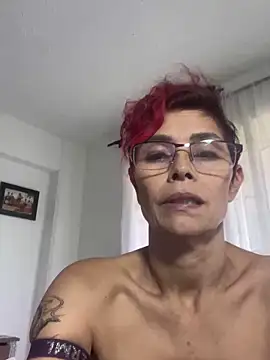 MireyaTorresGu online show from 01-15-25, 08:48