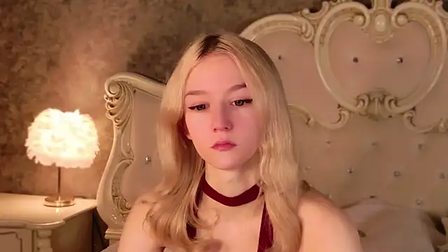 NaomiLoys online show from 02-07-26, 11:14