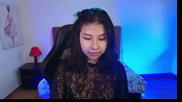 Namiko Park online show from 03-02-26, 01:29