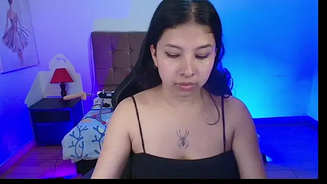 Namiko Park online show from 03-03-26, 09:21