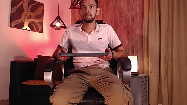 Bedobigcock online show from 01-01-25, 01:37