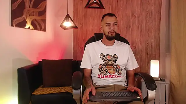 Bedobigcock online show from 01-16-25, 11:16