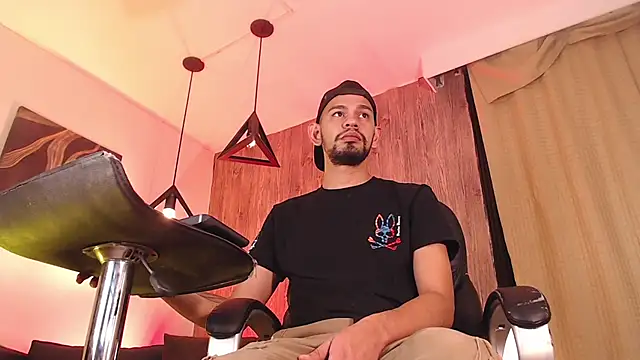 Bedobigcock online show from 02-16-25, 12:08