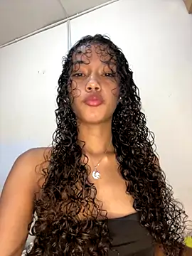 Salome Williamss online show from 12-09-24, 12:45