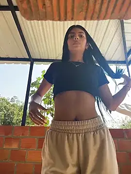 Baby Niels online show from 12-14-25, 02:44