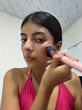 Baby Niels online show from 02-23-26, 05:54