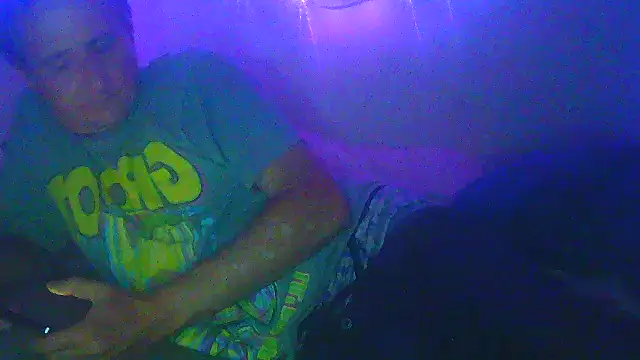 George48 online show from 12-19-25, 03:24