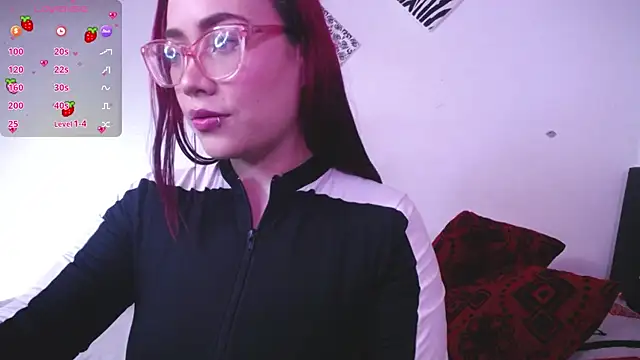 Snapshot of zarquita99 chatting on 11-14-25, 09:08 zarquita99 online show from 11-14-25, 09:08