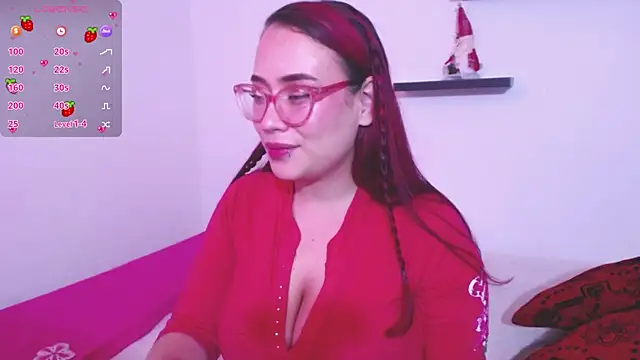 Snapshot of zarquita99 chatting on 12-17-25, 12:16 zarquita99 online show from 12-17-25, 12:16