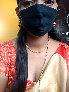 sweet-mahi online show from 12-04-24, 02:20