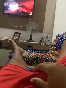 Snapshot of GordoSafadinho chatting on 01-03-25, 02:43 GordoSafadinho online show from 01-03-25, 02:43