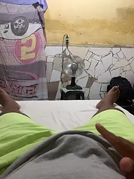 Snapshot of GordoSafadinho chatting on 02-03-25, 11:26 GordoSafadinho online show from 02-03-25, 11:26