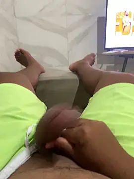 Snapshot of GordoSafadinho chatting on 02-04-25, 11:06 GordoSafadinho online show from 02-04-25, 11:06