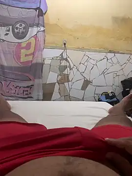 Snapshot of GordoSafadinho chatting on 02-26-25, 11:37 GordoSafadinho online show from 02-26-25, 11:37