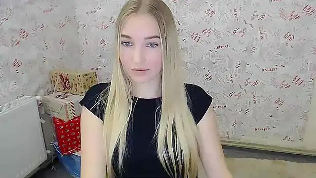 Queen ofLove online show from 02-07-25, 11:56