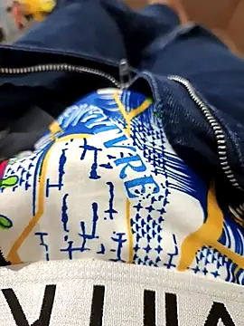 crrazy boy1  online show from 10-02-25, 06:31