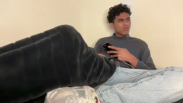 Ryan-hot online show from 12-03-25, 10:08