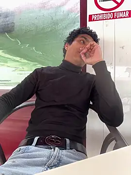 Ryan-hot online show from 03-05-26, 03:19