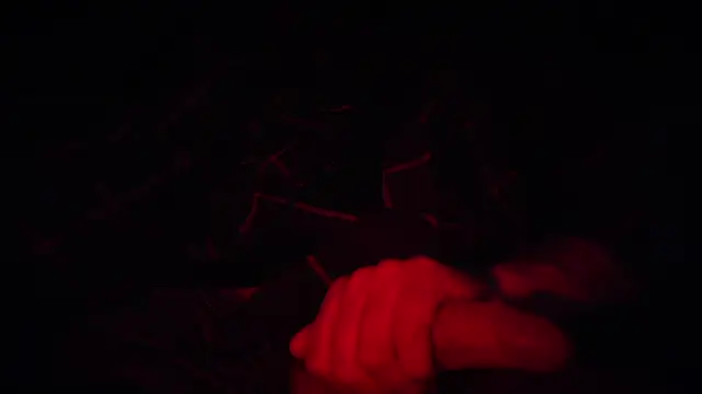 contemptumundi888 online show from 03-13-25, 11:38