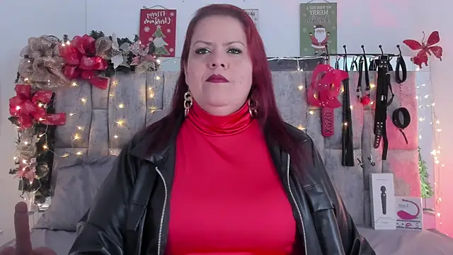 vanessa moka online show from 12-21-24, 12:16