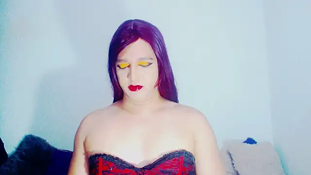 alexandrasexy32 online show from 02-12-26, 03:34