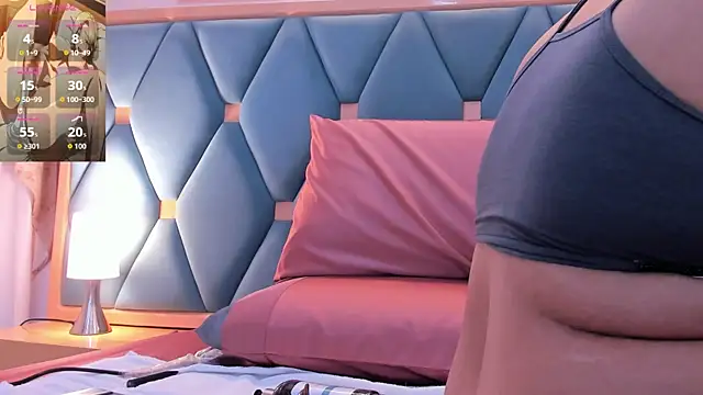 Snapshot of isabella_walton chatting on 10-16-25, 11:22 isabella walton online show from 10-16-25, 11:22