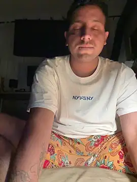 TacosSenpai online show from 10-04-25, 05:05