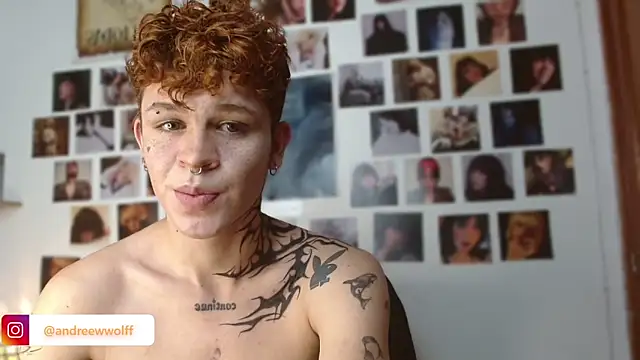 andrewWolffman online show from 12-15-24, 11:42