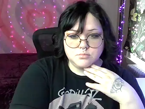 Flamefairy710 online show from 12-03-24, 04:17